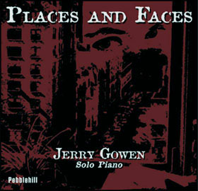 Places and Faces cover Art